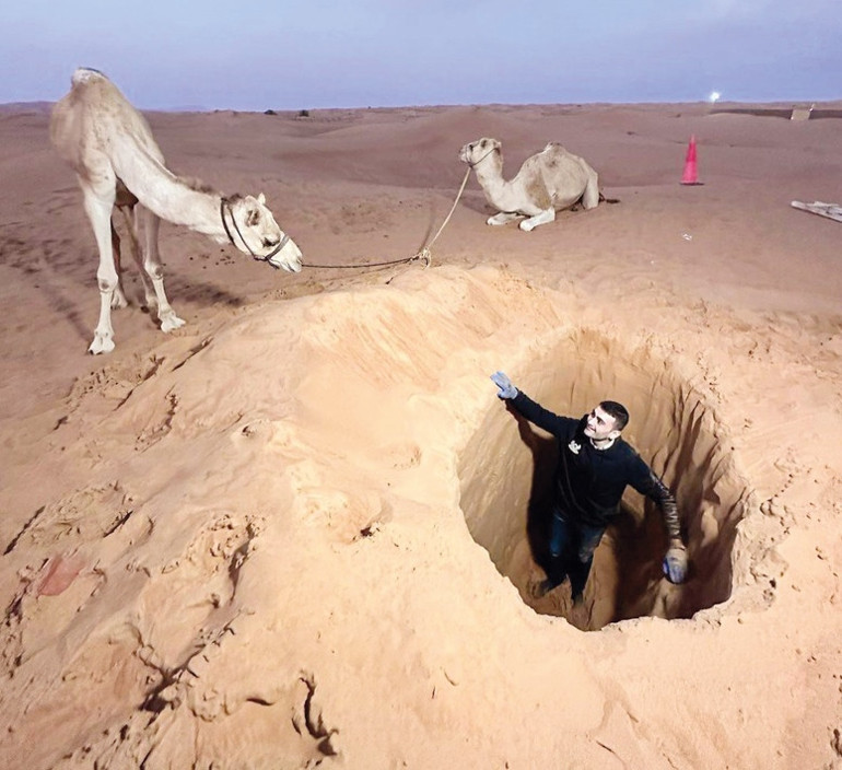 Ne yapıyorsun CZN Burak