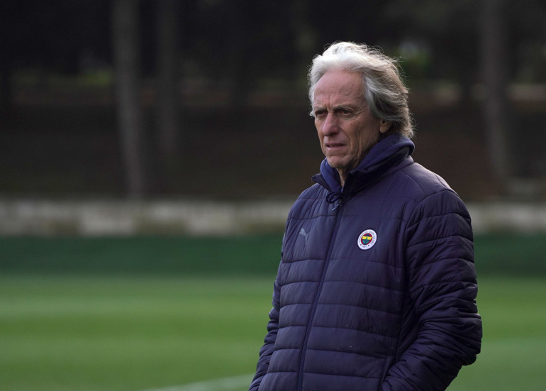 Son Dakika: Fenerbahçede Jorge Jesusun bir ses kaydı daha ortaya çıktı Telefonda pazarlık ve sözleşme konuşmaları... Flamengo ikinci başkanı Marcos Braz ile ne görüştü