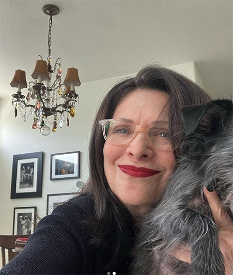 Hakkında kötü konuşamam: Keşke yine aynı odada olup ona sarılsam