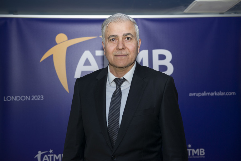 ‘Ülkelerin ve diplomasilerin de bir marka değeri var’