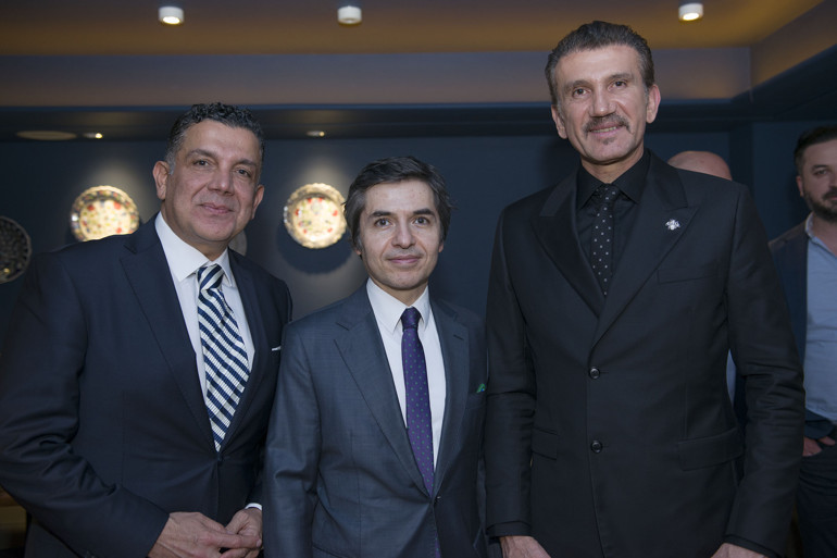‘Ülkelerin ve diplomasilerin de bir marka değeri var’