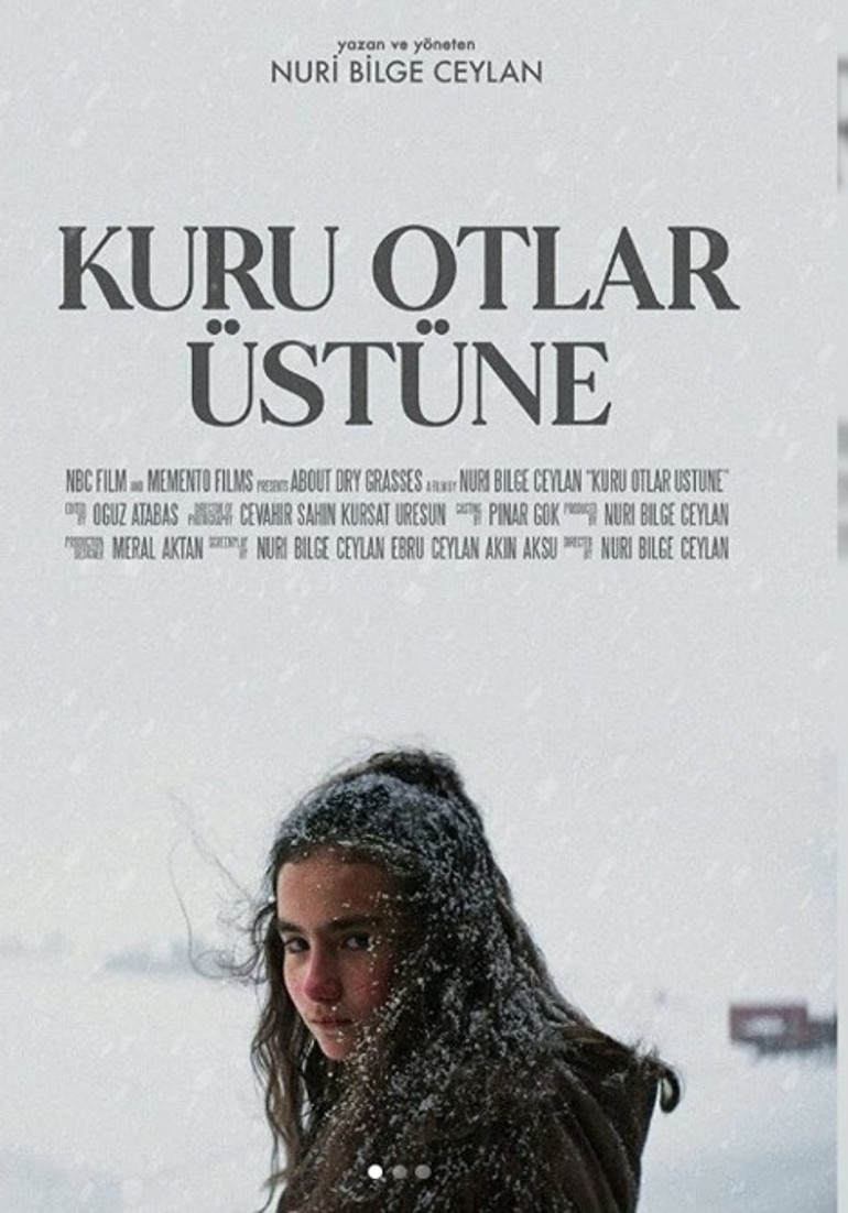 Altın Palmiye için yarışacak