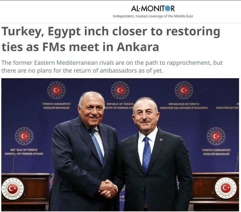 Dünyanın konuştuğu zirve Bölgede geniş çaplı etkileri olabilir