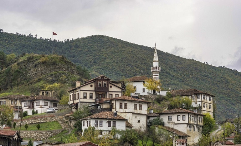Bayram tatilinin aktivitelerle dolu adresleri... İster köylerde keşfe çıkın ister ailecek doğanın tadını çıkarın | 8 ŞEHİR 15 ÖNERİ