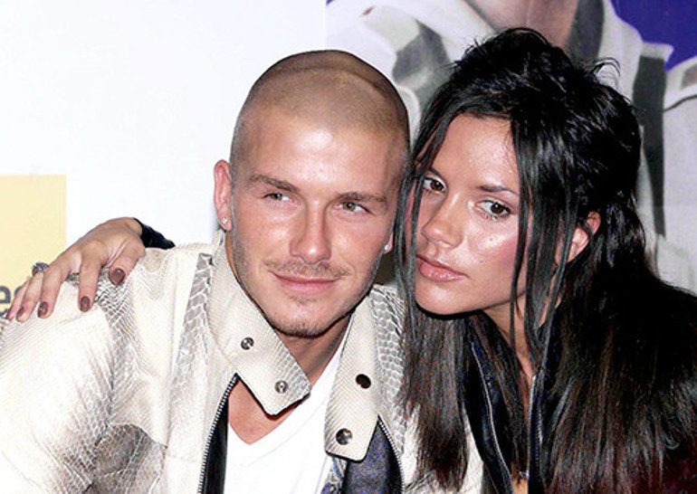 Teyzesine özendi, futbolcu sevgili buldu