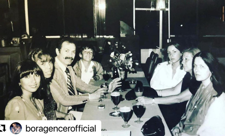 O gideli 27, Melih gideli 18 yıl olmuş... Attilanın ise 92. ayı