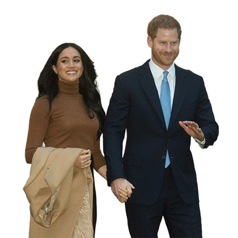 Durmadan nerede oturacağını sordu cevabı alınca Meghan gitmekten vazgeçti: Yerini beğenmemiş