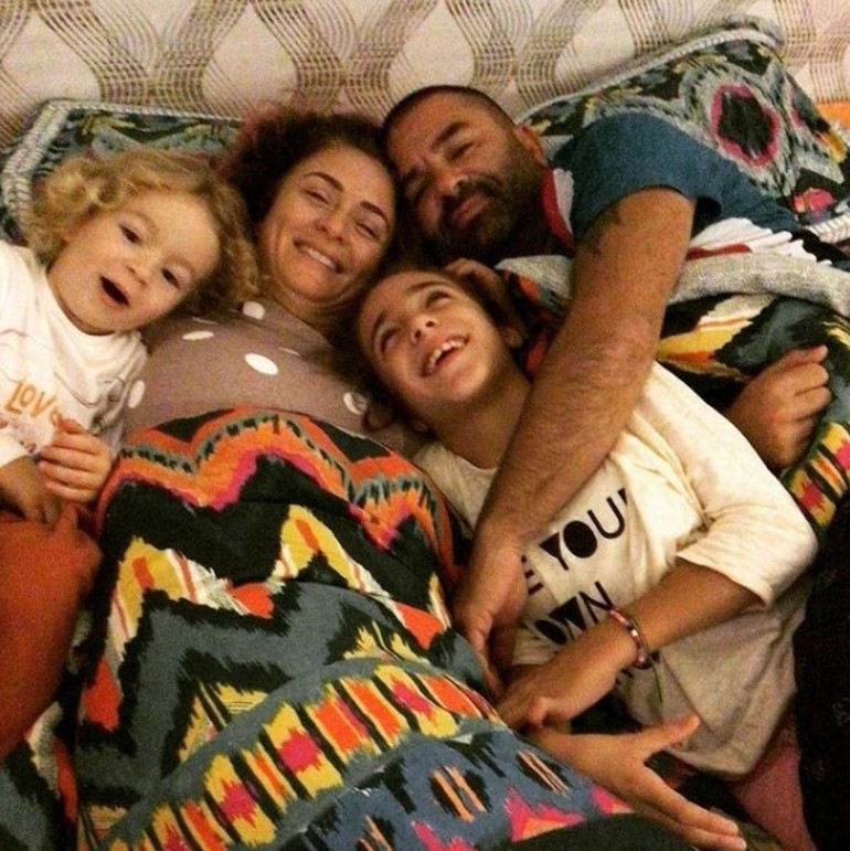Ceyda Düvenci boşanma haberleri hakkında ilk kez konuştu