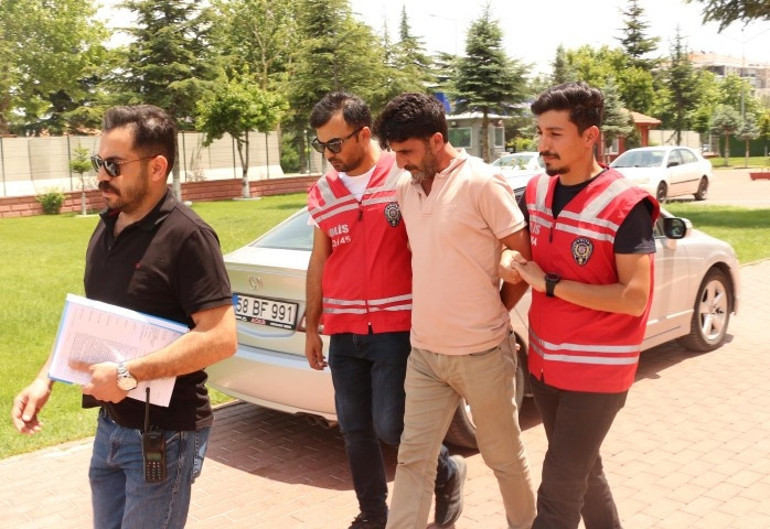 Hamile eşini öldürmüştü... Bebeğin babası kendisi çıktı