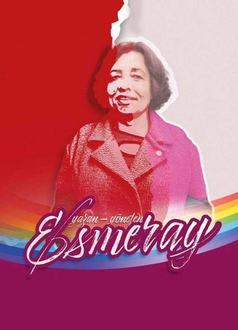 ‘Sevgiye hürmet etmeli, sevginin her türlüsüne...’