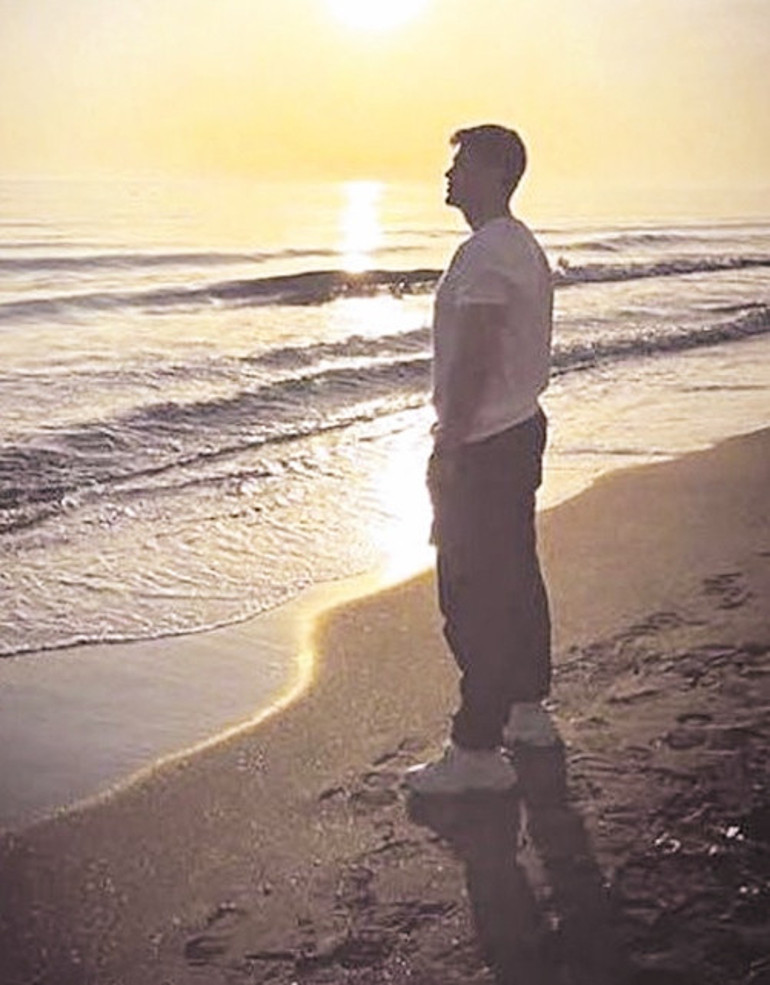 Elimde değil, unutamıyorum