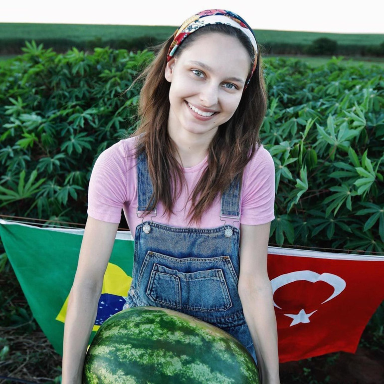 Jessica Mayin ehliyet isyanı