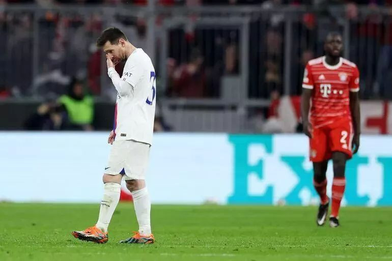 Lionel Messi ilk kez konuştu PSGde mi kalacak, Barcelonaya mı dönecek Al Hilal ve Inter Miaminin inanılmaz teklifleri...