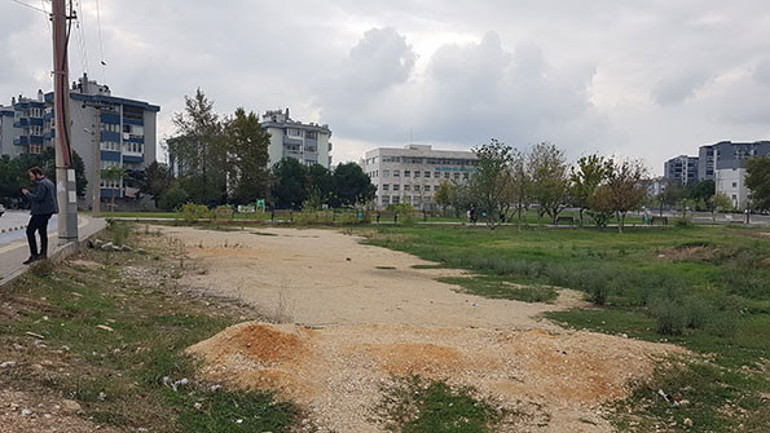Bisiklet yolu çilesi 2