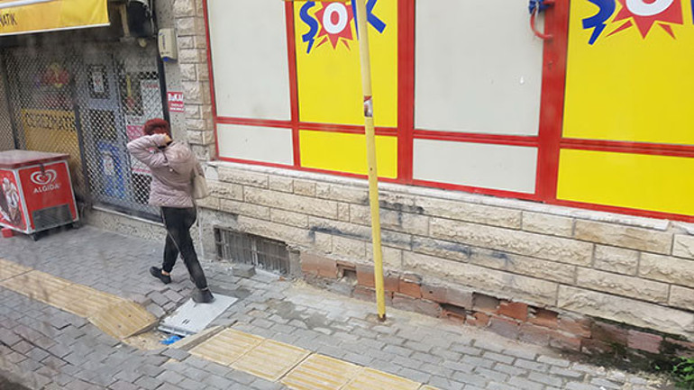 Bisiklet yolu çilesi 2