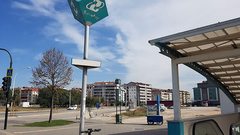 Bisiklet yolu çilesi 2