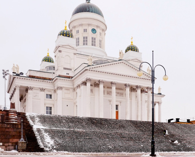 Finlandiya 6’ncı kez dünyanın en mutlu ülkesi seçildi Yok kimsenin saadetinde gözümüz...