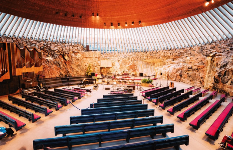 Finlandiya 6’ncı kez dünyanın en mutlu ülkesi seçildi Yok kimsenin saadetinde gözümüz...