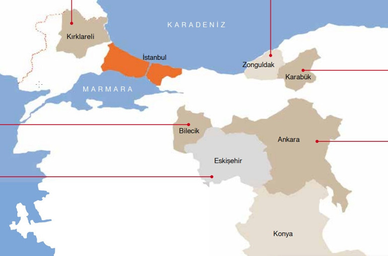Çevre illerin yetkililerine sorduk... Beklenen Marmara depremi sonrası İstanbul için hazırlıklarınız neler