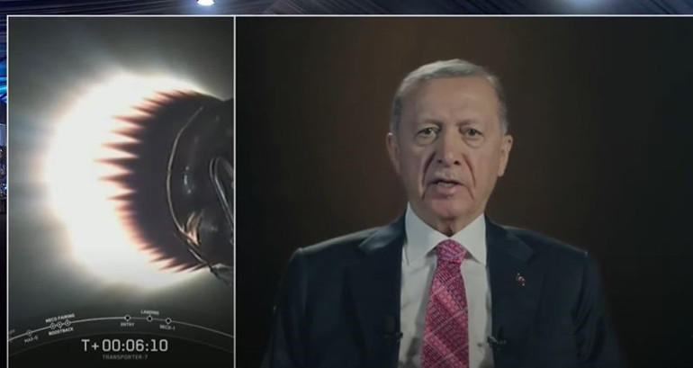 Yunanistan İMECEyi konuşuyor... Kritik özelliği açıkladılar: Türkiye ilk kez bu imkana sahip oldu