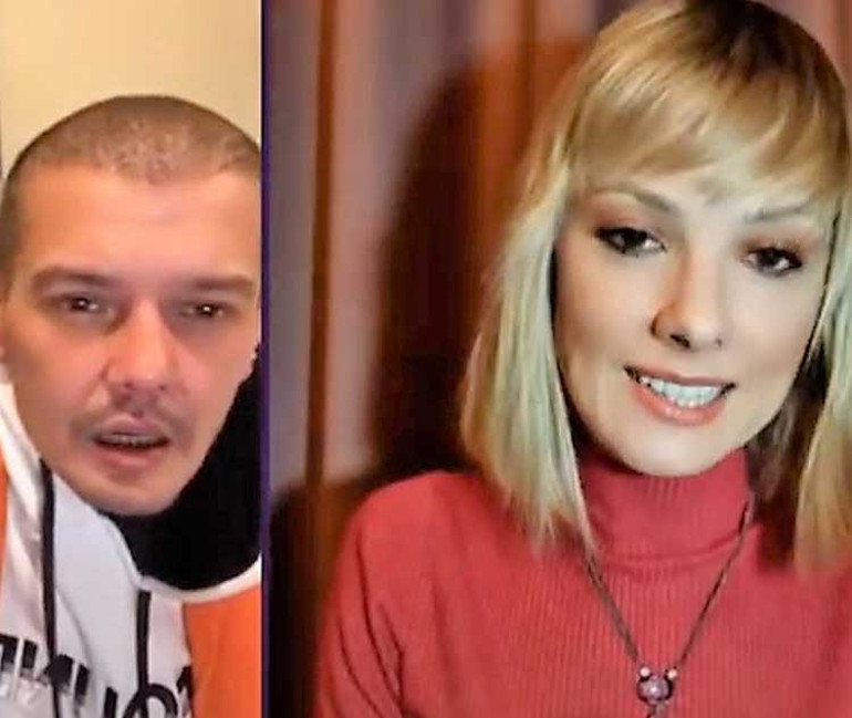 Yıllar sonra buluştular