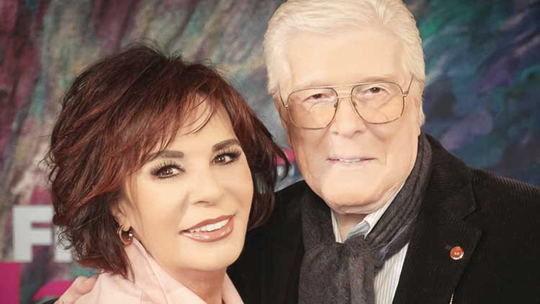 Yıllar sonra buluştular