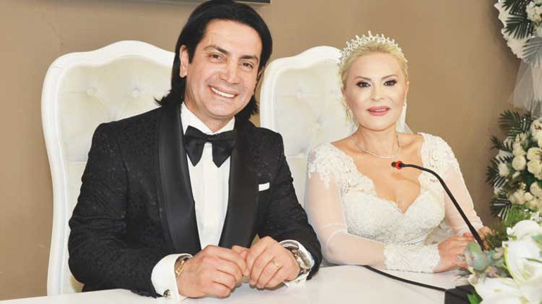 Yıllar sonra buluştular