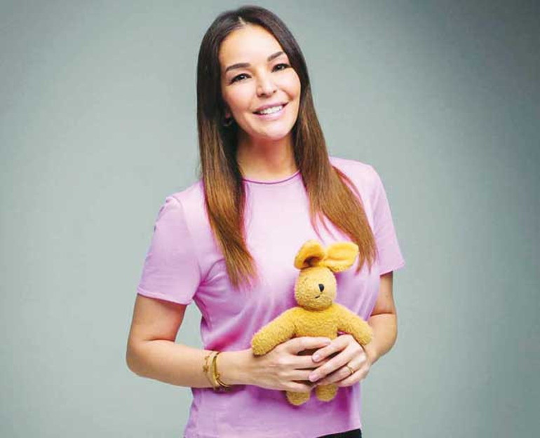 Depremzede çocuklar  için kolları sıvadılar