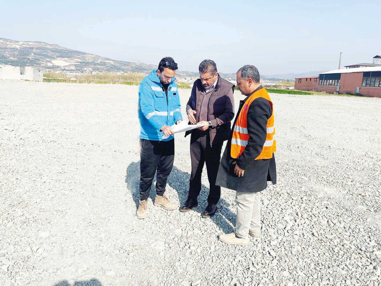 Yalnız işgücü değil sermaye de göçüyor