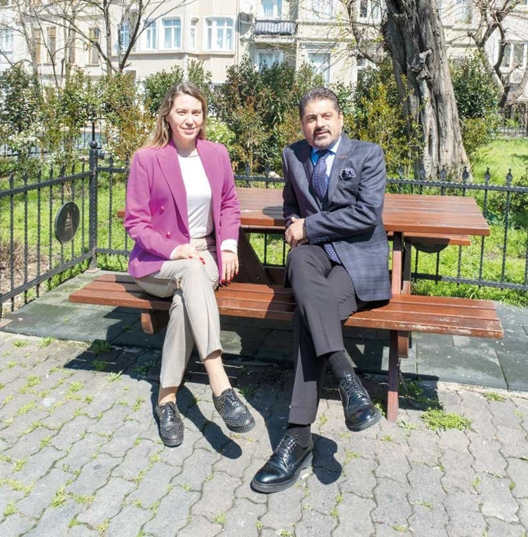 Yalnız işgücü değil sermaye de göçüyor