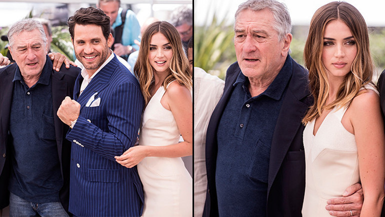 Tek kelime İngilizce bilmeden geldiği Hollywoodda yıldızlığa yükseldi: Keanu Reevesden dayak yedim ama şikayetim yok