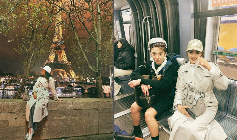 İlahi adalet paylaşımı çok konuşulmuştu... Zeynep Koçaktan açıklama