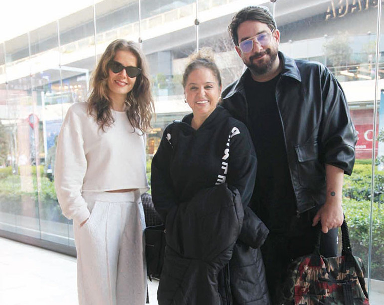 İlahi adalet paylaşımı çok konuşulmuştu... Zeynep Koçaktan açıklama