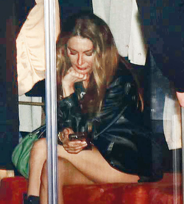 İlahi adalet paylaşımı çok konuşulmuştu... Zeynep Koçaktan açıklama