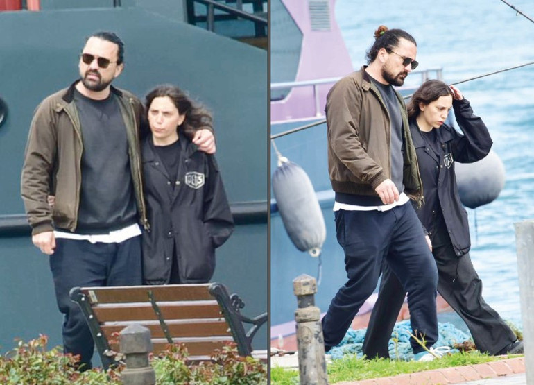 İlahi adalet paylaşımı çok konuşulmuştu... Zeynep Koçaktan açıklama