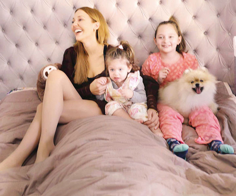 İlahi adalet paylaşımı çok konuşulmuştu... Zeynep Koçaktan açıklama