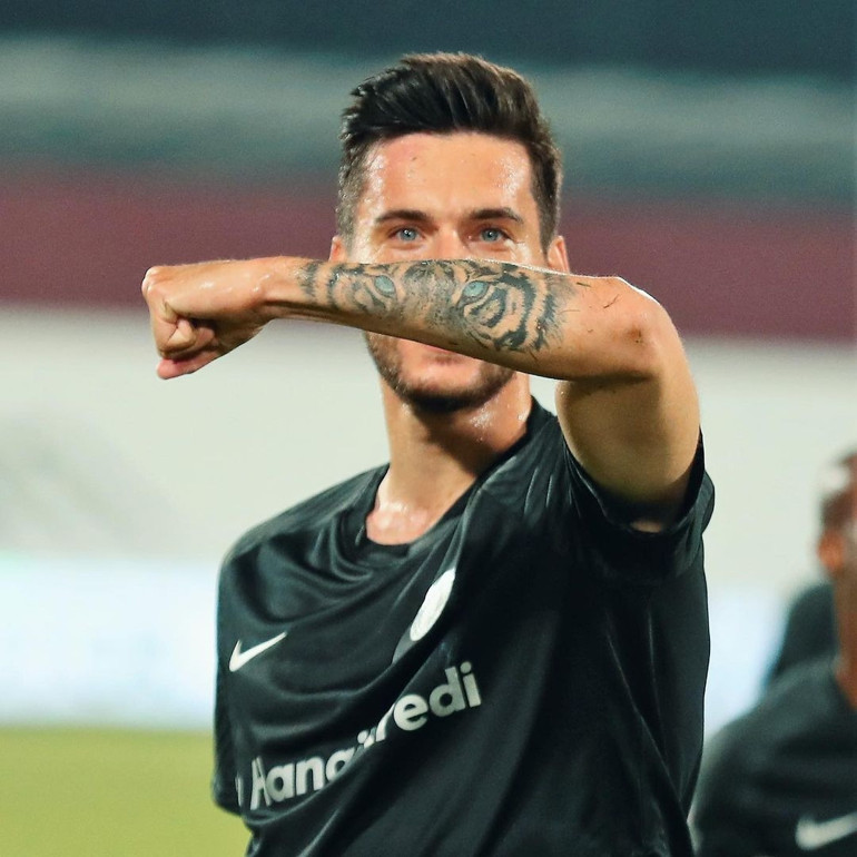 Umut Nayirden çok özel açıklamalar Milli Takım, kişisel hedefler, Zlatko Dalicin sözleri, hakem tartışmaları...