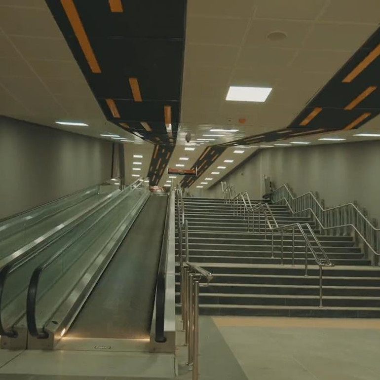 Mogan’a cruise gemisi geldi