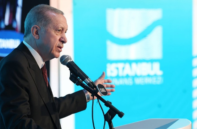 Son dakika... Cumhurbaşkanı Erdoğan: Yatırım çekme potansiyelimiz artacak, sandığın renginden şüphe duymuyorum