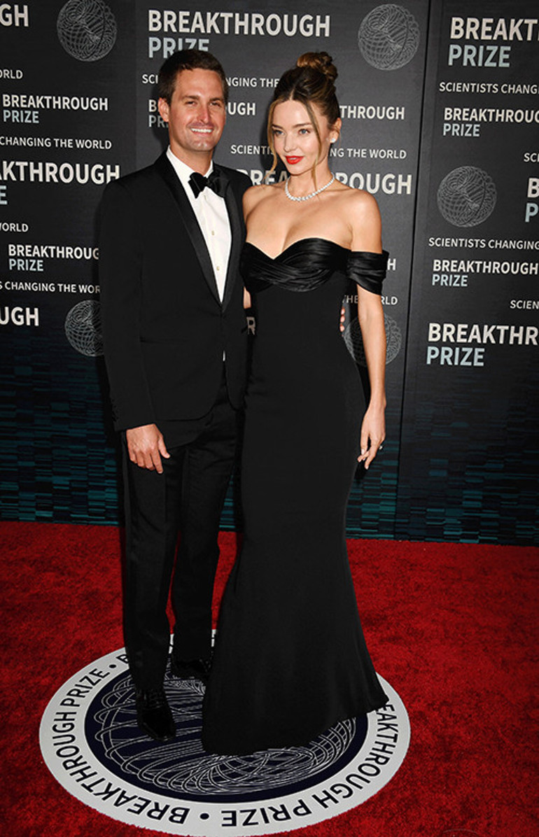 Moda dünyasının gamzeli güzeli bildiğiniz gibi: Eşi, dördüncü çocuk için ikna edememiş