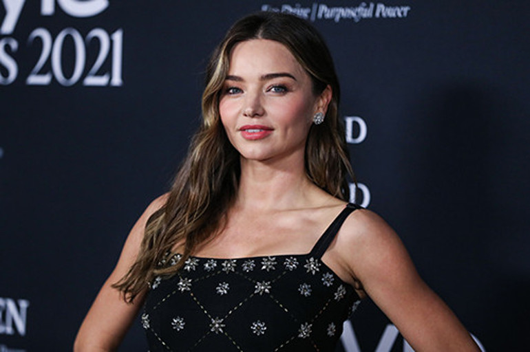 Moda dünyasının gamzeli güzeli bildiğiniz gibi: Eşi, dördüncü çocuk için ikna edememiş