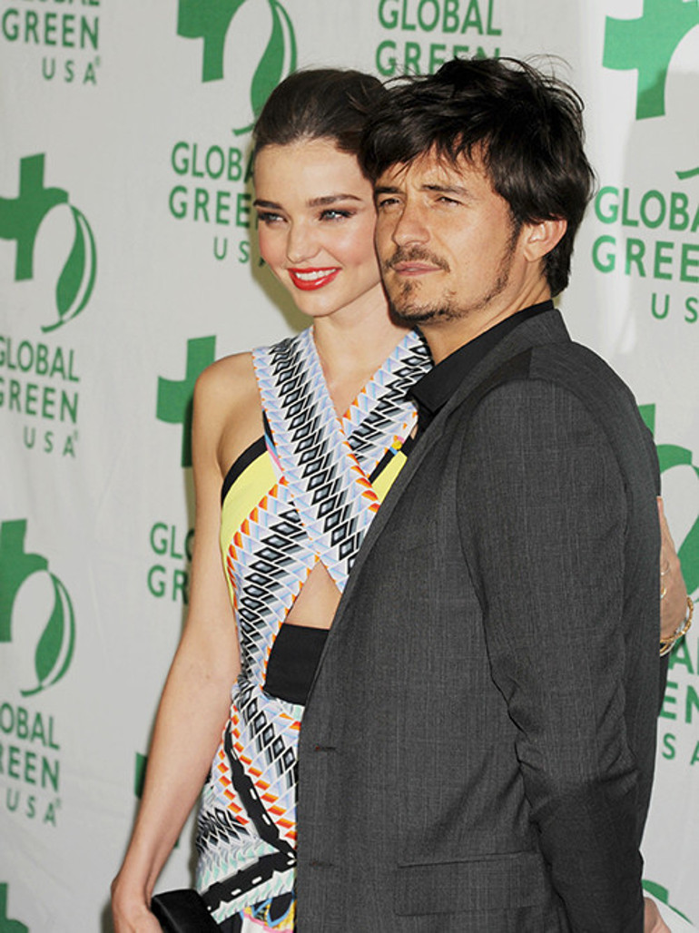 Moda dünyasının gamzeli güzeli bildiğiniz gibi: Eşi, dördüncü çocuk için ikna edememiş