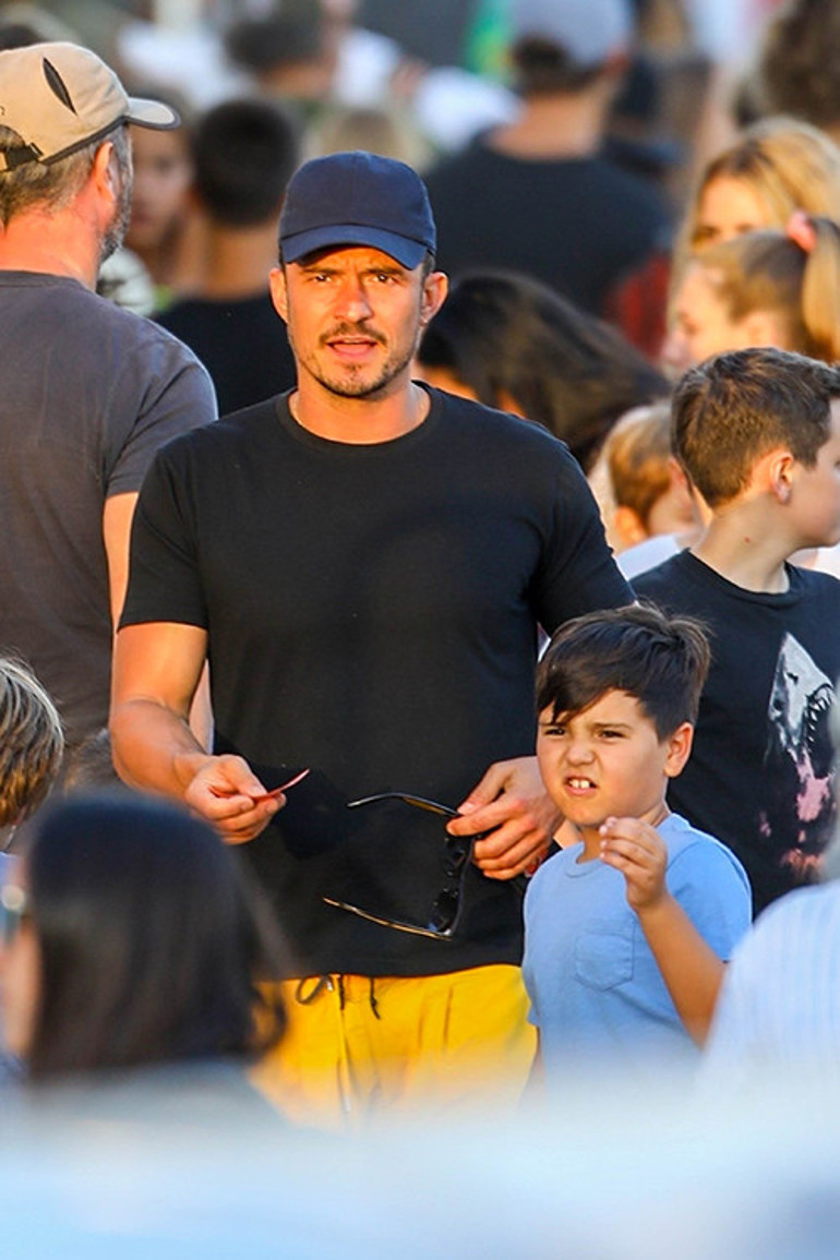 Moda dünyasının gamzeli güzeli bildiğiniz gibi: Eşi, dördüncü çocuk için ikna edememiş