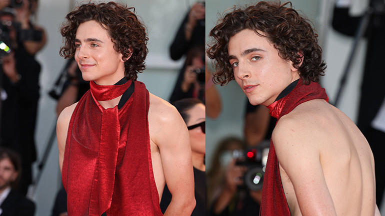 Herkes günlerdir bunu konuşuyordu: Kylie Jenner ve Timothee Chalamet ‘resmen’ aşk yaşıyorlar