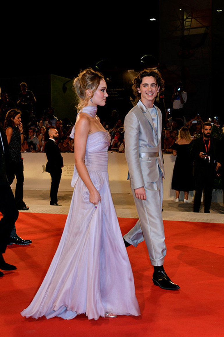 Herkes günlerdir bunu konuşuyordu: Kylie Jenner ve Timothee Chalamet ‘resmen’ aşk yaşıyorlar