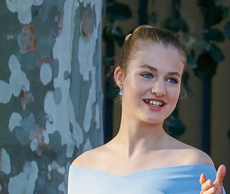 En tuhaf soru yanıtını buldu: Bir güldü, bütün dünya rahat nefes aldı