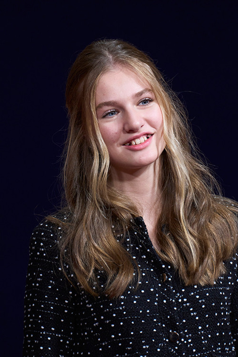 En tuhaf soru yanıtını buldu: Bir güldü, bütün dünya rahat nefes aldı