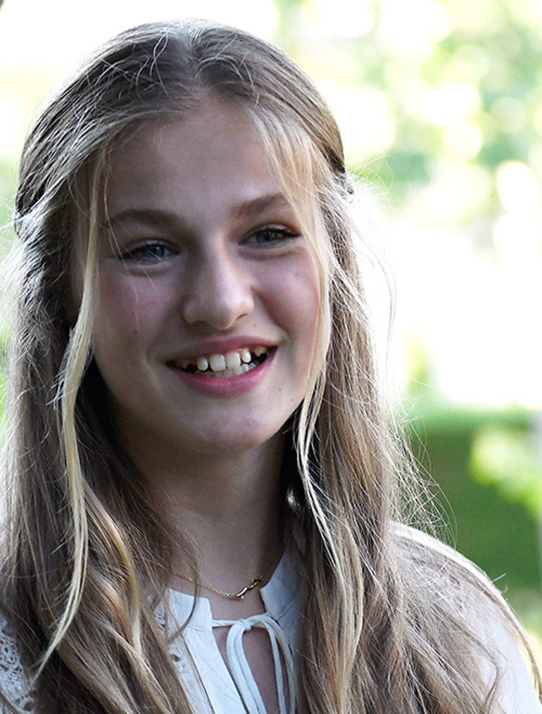 En tuhaf soru yanıtını buldu: Bir güldü, bütün dünya rahat nefes aldı