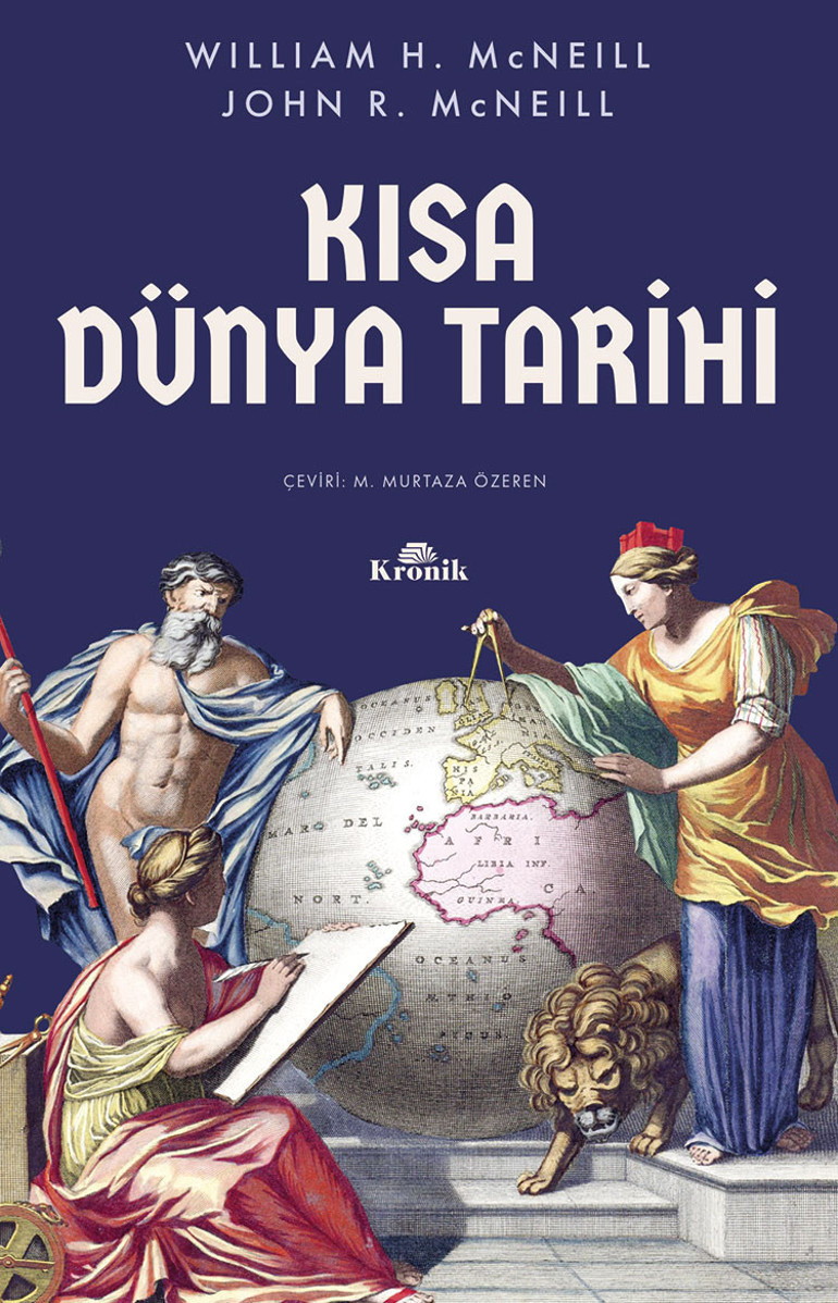 Bir Kitap da Sen Getir