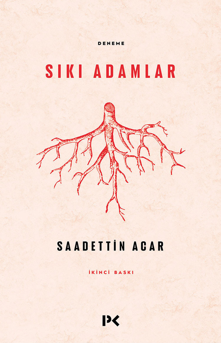 Bir Kitap da Sen Getir